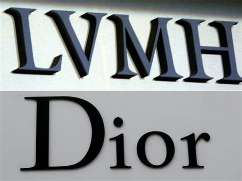 dior parfums lvmh|christian dior lvmh acquisition.